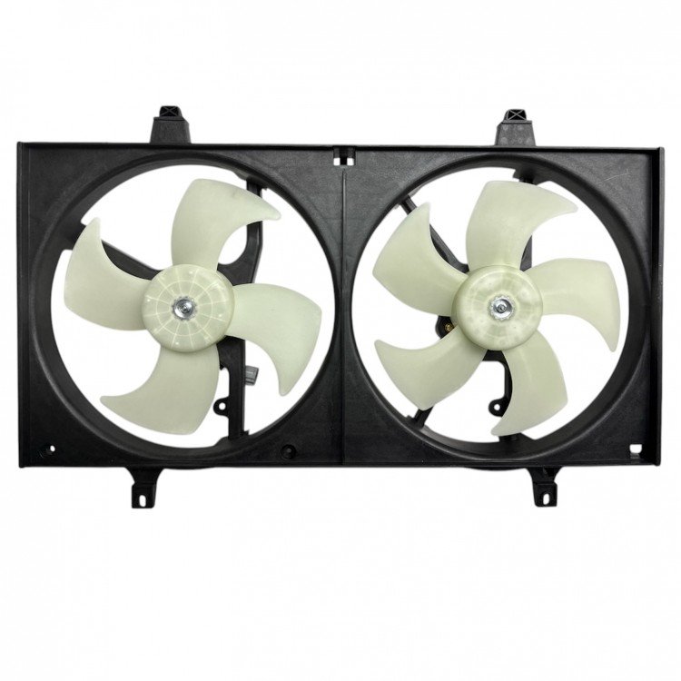 Nıssan Fan Su Primera 02-08/Almera 00-06 (Çiftli/Komple)