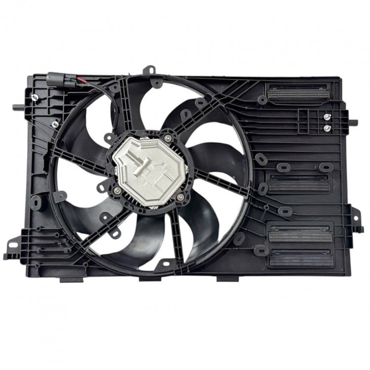 Nıssan Fan Su Qashqai 1.5 19-20 (Adblue / Komple)