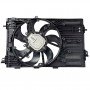 Nıssan Fan Su Qashqai 1.5 19-20 (Adblue / Komple)