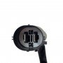 Nıssan Fan Su Qashqai 1.5 19-20 (Adblue / Komple)