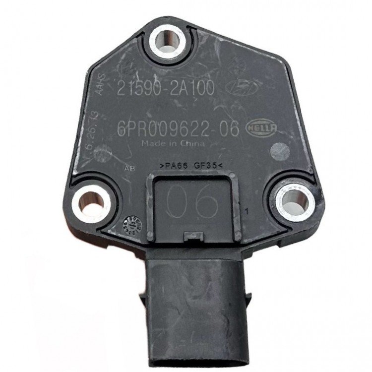 Hyundaı Sensör Yağ Seviye İ20 10-18/İ30 10-18/Santafe10-18/Sportage 10-18/Sorento 10-18/İx35 10-18/Ceed 10-18/Rio 10-18/Tucson Crdi 10-23/Kona 18-20