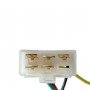Mazda Stop B2500 02-05 Sol Mazda Stop B2500 02-05 Sol