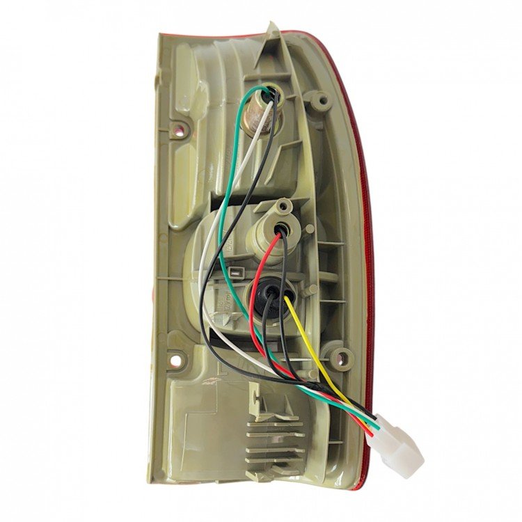 Mazda Stop B2500 02-05 Sol Mazda Stop B2500 02-05 Sol