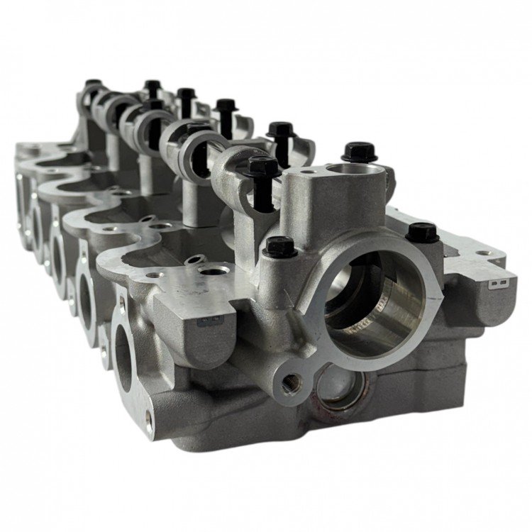 Hyundaı Kapak Silindir Accent 1,3 Karb 95-00(Kep Takımı Dahil)