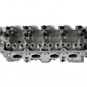 Hyundaı Kapak Silindir Accent 1,3 Karb 95-00(Kep Takımı Dahil)