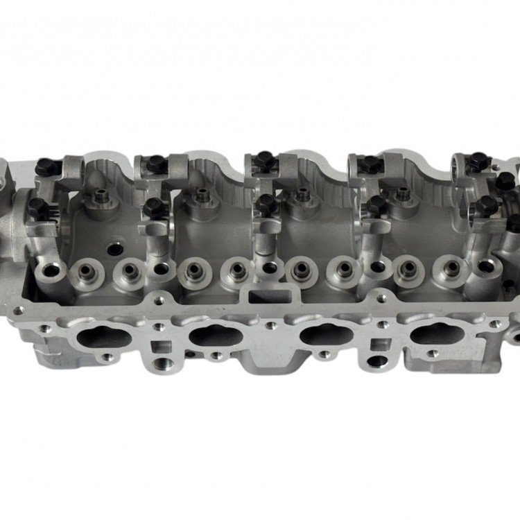 Hyundaı Kapak Silindir Accent 1,3 Karb 95-00(Kep Takımı Dahil)