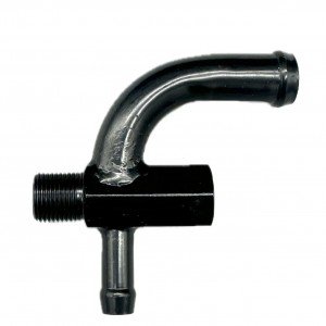 Hyundaı Boru Silindir Kapak Su Giriş H100 97-01/H100 Kmyt 97-01/L300 97-01/Starex 97-01