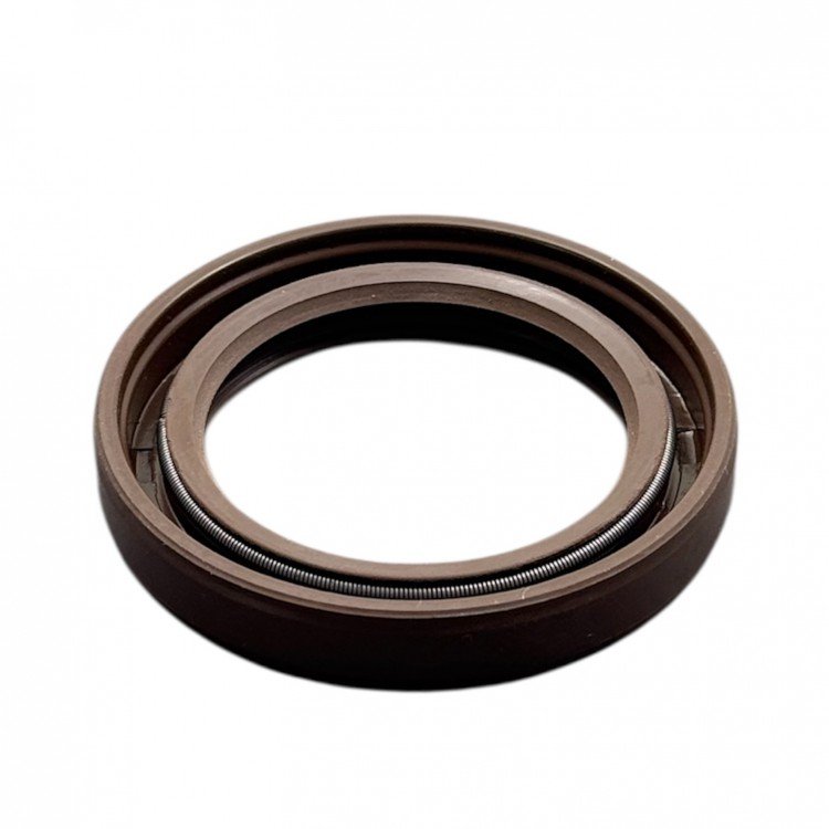 Hyundaı Keçe Eksantrik Accent 1,5 95-05/H100 94-07/Starex 98-07/Bongo 97-06/L200 94-05/L300 90-06 (35x50x8)
