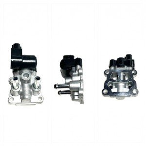 Toyota Valf Kontrol Gaz Corolla Ae111 98-01/Sirion 1,5 98-02/Teriso 1,5 98-05/Swift 1.3-1.5 05-10