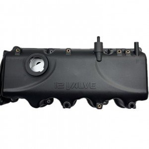 Hyundaı Kapak Piyano Accent 1,3-1,5 12v 95-99