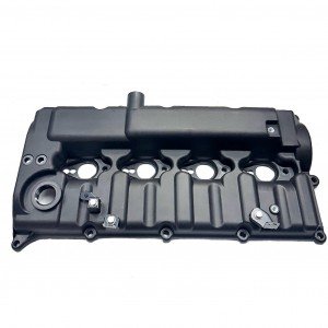 Kıa Kapak Piyano Sorento 2,5 Crdi 06-09