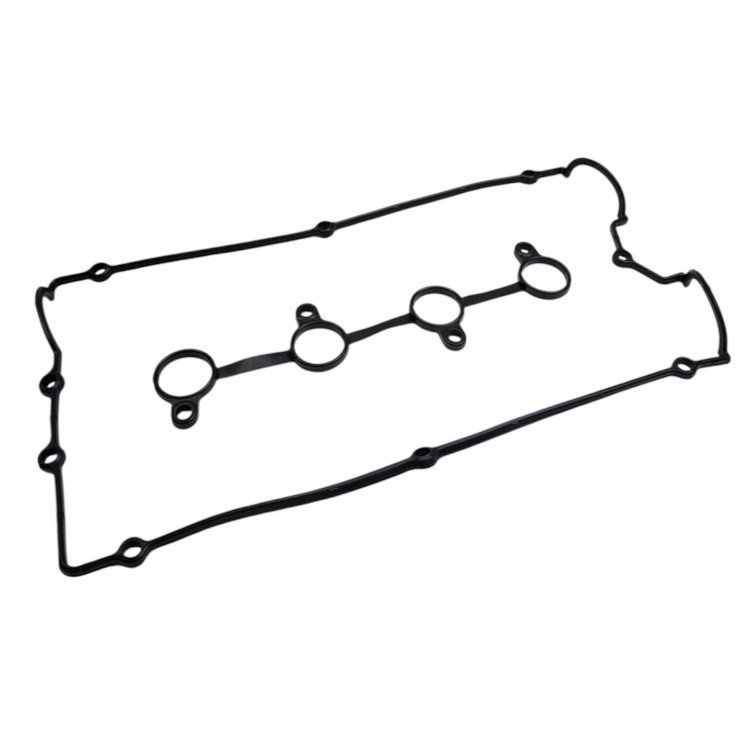Hyundaı Conta Subap Kapak Sonata 2,0 98-05/Santafe 2,0 01-06 (Ortaya Gelen)