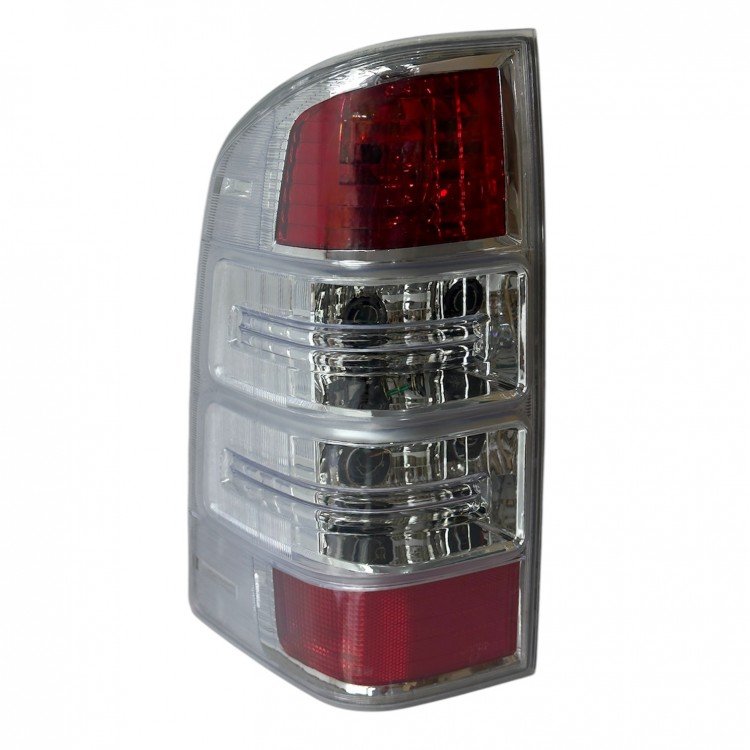 Ford Stop Ford Ranger 09-11 Sol (Beyaz/Duylu) Ford Stop Ford Ranger 09-11 Sol (Beyaz/Duylu)