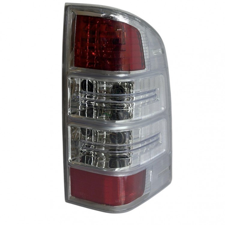 Ford Stop Ford Ranger 09-11 Sağ (Beyaz/Duylu)