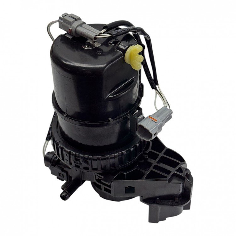 Toyota Otomatik Mazot Hılux 15-22 (Komple/Orjinal Filtre Dahil)