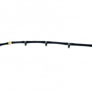 Toyota Boru Yakıt Geri Dönüşüm Corolla Dizel 07-09/Auris Dizel 07-09/Yaris Dizel 07-09