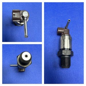 Toyota Müşür Rail Boru Hılux 2,5/3,0 07-14/Avensis 2,0 09-11/Rav4 2,0 07-12
