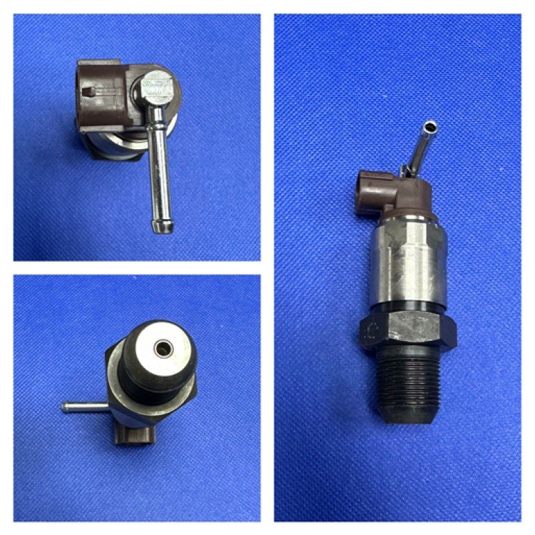 Toyota Müşür Rail Boru Hılux 2,5/3,0 07-14/Avensis 2,0 09-11/Rav4 2,0 07-12