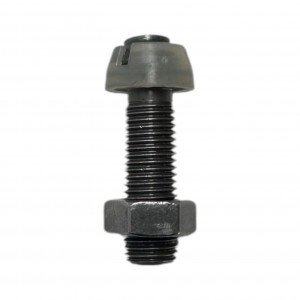 Hyundaı Civata Subap Ayar H100 97-06/Starex 97-06/L300 97-06 (Fiberli)