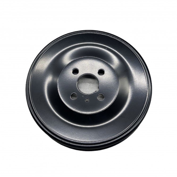 Hyundaı Kasnak Devirdaim Accent Era 06-09/Cerato Dizel 04-10/Rio Dizel 06-10/Picanto Dizel 04-09