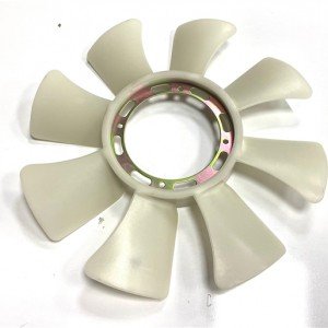 Hyundaı Pervane Fan H100/H100 Kmyt/L200/L300 96-05