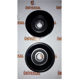 Hyundaı Bilya Gergi Starex 02-09/H1 02-09/Sorento 2,5 Crdi 02-09 (Sabit V Kayış Kasnağı)