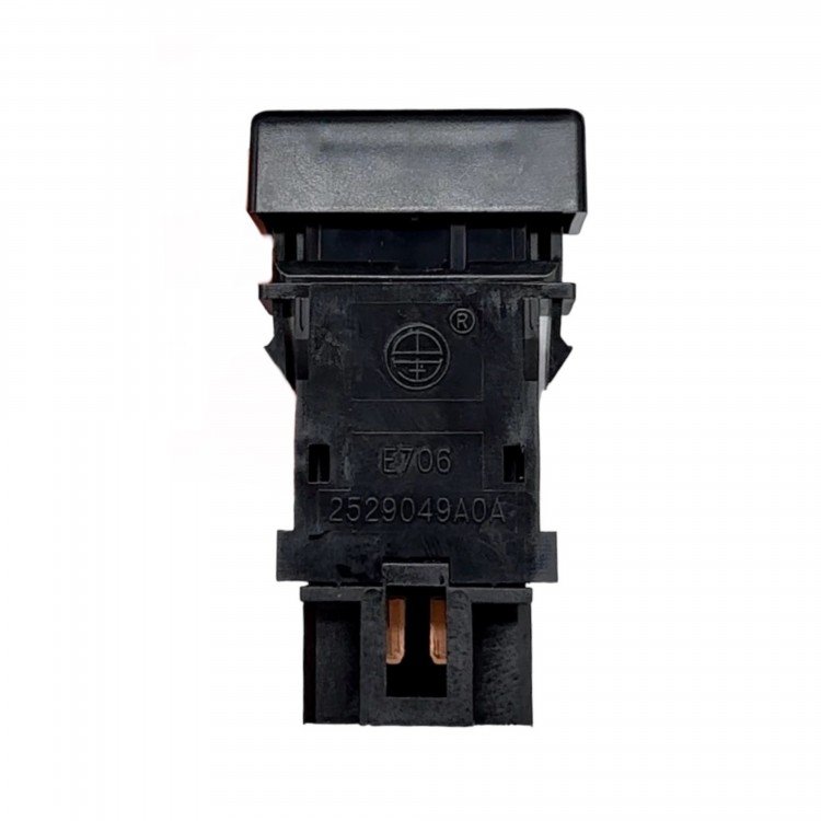 Nıssan Düğme Flaşör Dörtlü D21 90-01/D22 90-01