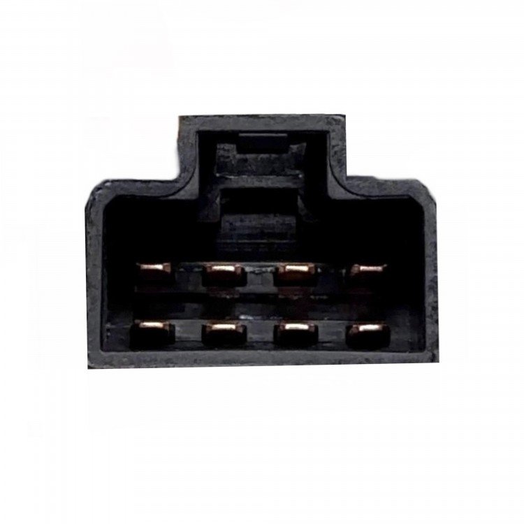 Nıssan Düğme Flaşör Dörtlü D21 90-01/D22 90-01