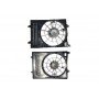 Hyundaı Davlumbaz Fan İx35 11-15/Sportage Benzinli 11-15