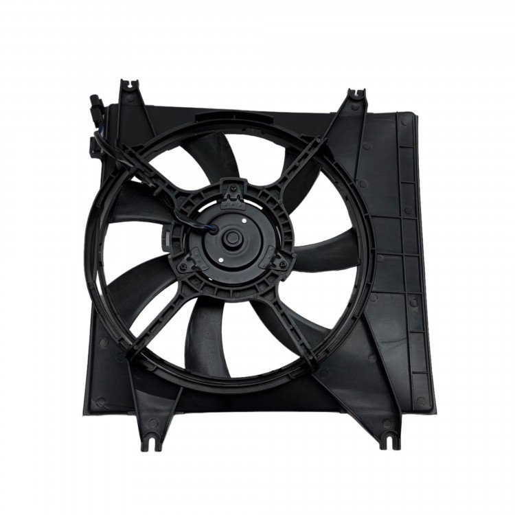 Hyundaı Fan Su Atos 1,1 06-09 (Komple)