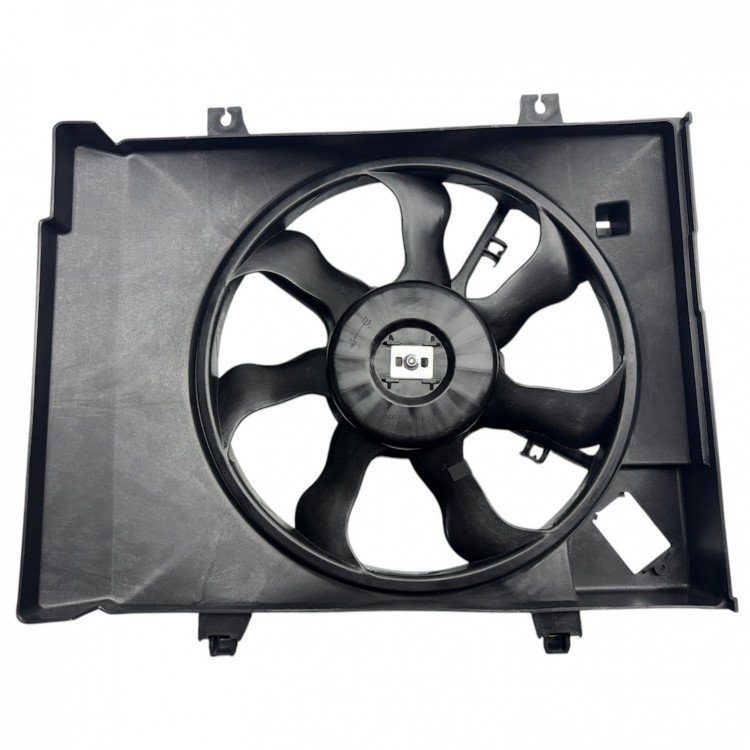 Kıa Fan Su Picanto 1,0-1,1 05-11 (Komple)