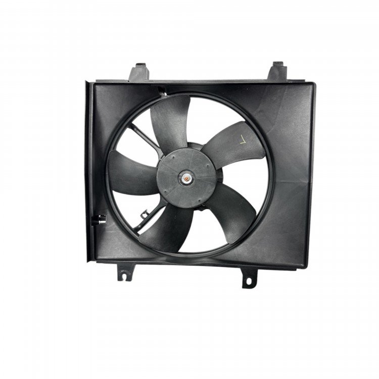 Hyundaı Fan Su Accent Dizel 03-05/Matrix Dizel 03-07(Komple)