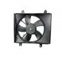 Hyundaı Fan Su Accent Dizel 03-05/Matrix Dizel 03-07(Komple)