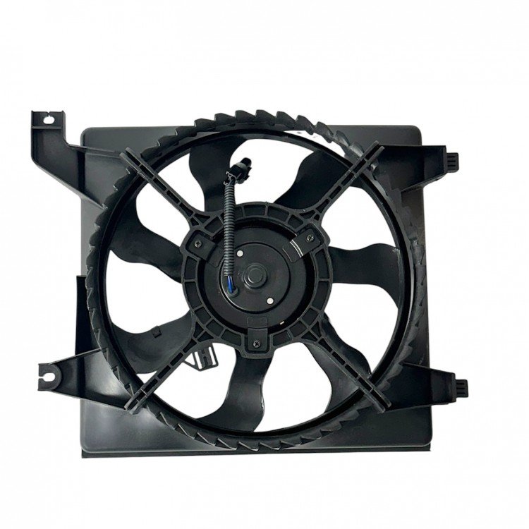 Hyundaı Fan Su Accent Era Benzinli 06-10 (Komple)
