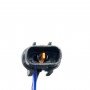 Hyundaı Fan Su Accent Era Benzinli 06-10 (Komple)