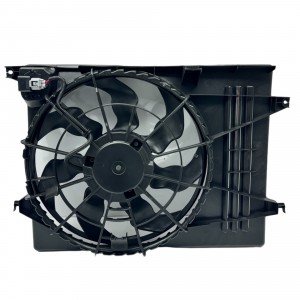 Hyundaı Fan Su İ30 1,6 Benzinli 13-16/İx35 1,6 Benzinli 10-15 /Tucson 1,6 15-18/Sportage 1,6 16-19 (Komple)