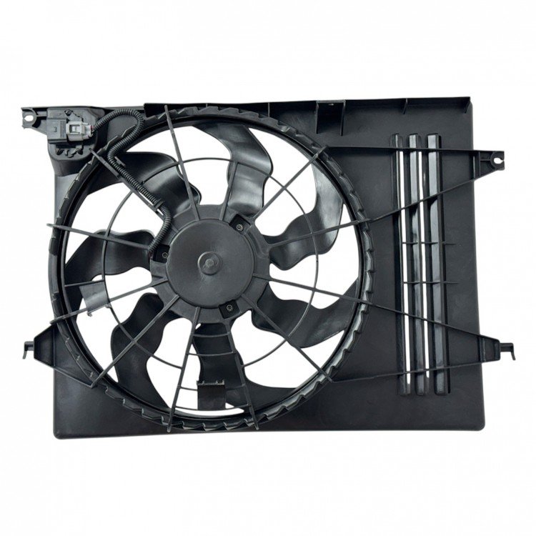 Hyundaı Fan Su İ30 1,6 Benzinli 13-16/İx35 1,6 Benzinli 10-15 /Tucson 1,6 15-18/Sportage 1,6 16-19 (Komple)