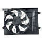 Hyundaı Fan Su İ30 1,6 Benzinli 13-16/İx35 1,6 Benzinli 10-15 /Tucson 1,6 15-18/Sportage 1,6 16-19 (Komple)