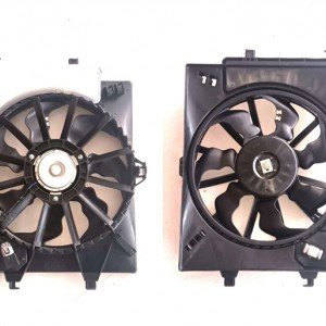Hyundaı Fan Su İ20 1,2-1,4 Benzinli 12-15 (Komple)