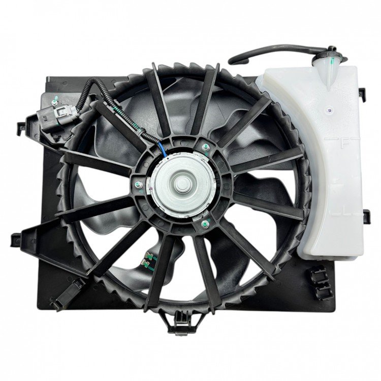 Hyundaı Fan Su İ20 1,2-1,4 Benzinli 12-15 (Komple)