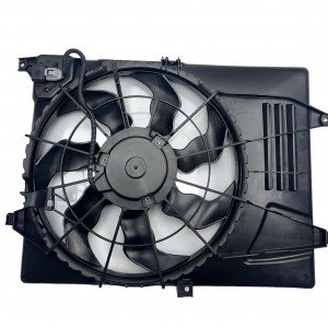 Hyundaı Fan Su Tucson 1.6 Gdı 16-18/Sportage 1.6 Gdı 16-18(Komple)
