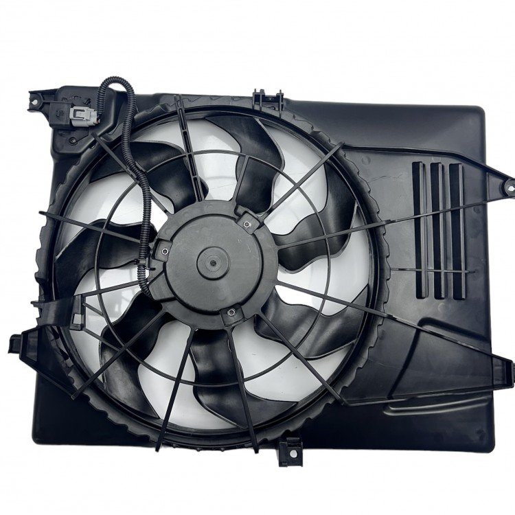 Hyundaı Fan Su Tucson 1.6 Gdı 16-18/Sportage 1.6 Gdı 16-18(Komple)