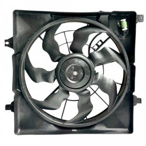 Hyundaı Fan Su Tucson Dizel-benzinli 16-20/Sportagedizel-benzinli 16-20 (Komple)