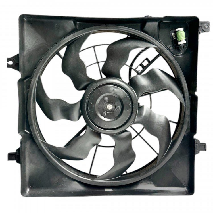 Hyundaı Fan Su Tucson Dizel-benzinli 16-20/Sportagedizel-benzinli 16-20 (Komple)