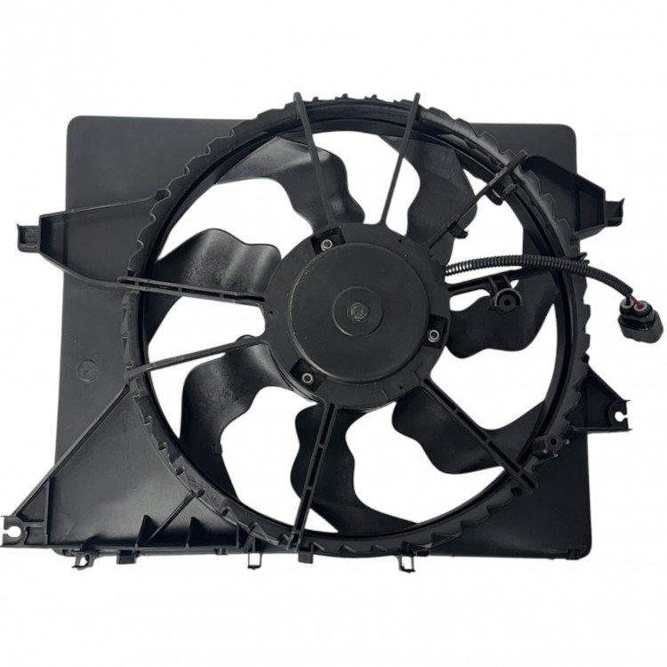 Hyundaı Fan Su İ20 1,0 Benzinli 15-18 (Komple)