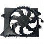 Hyundaı Fan Su İ20 1,0 Benzinli 15-18 (Komple)