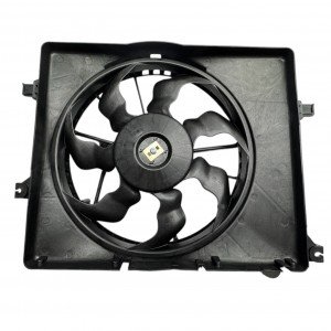 Hyundaı Fan Su İ20 1,0 Benzinli 15-18 (Komple)