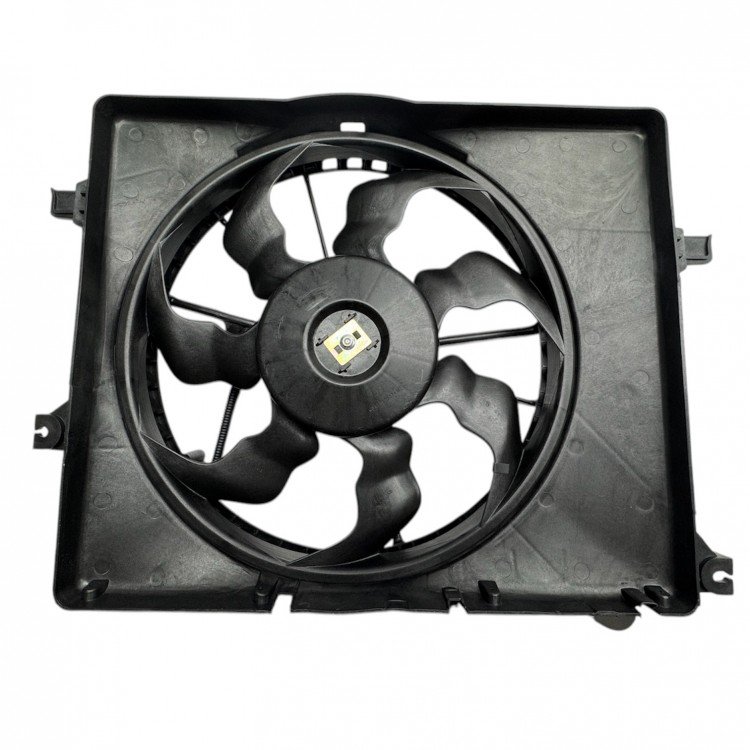 Hyundaı Fan Su İ20 1,0 Benzinli 15-18 (Komple)