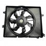Hyundaı Fan Su İ20 1,0 Benzinli 15-18 (Komple)