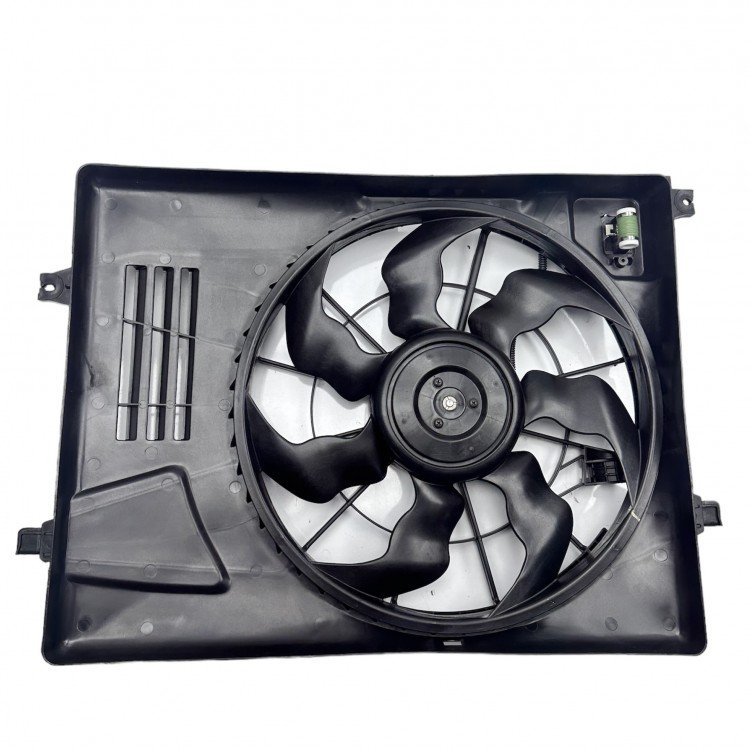 Hyundaı Fan Su Tucson 1.6 Gdı 16-18/Sportage 1.6 Gdı 16-18(Komple)
